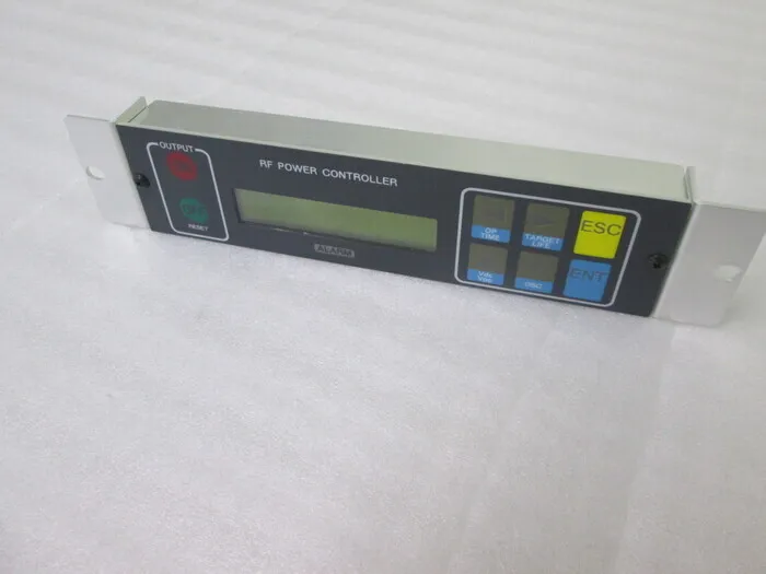 쿄조제작소 RCS-UNIT RF 파워 컨트롤러