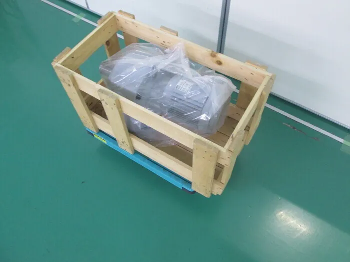 니세이 G3LM-50-450-075 GTR 기어 모터