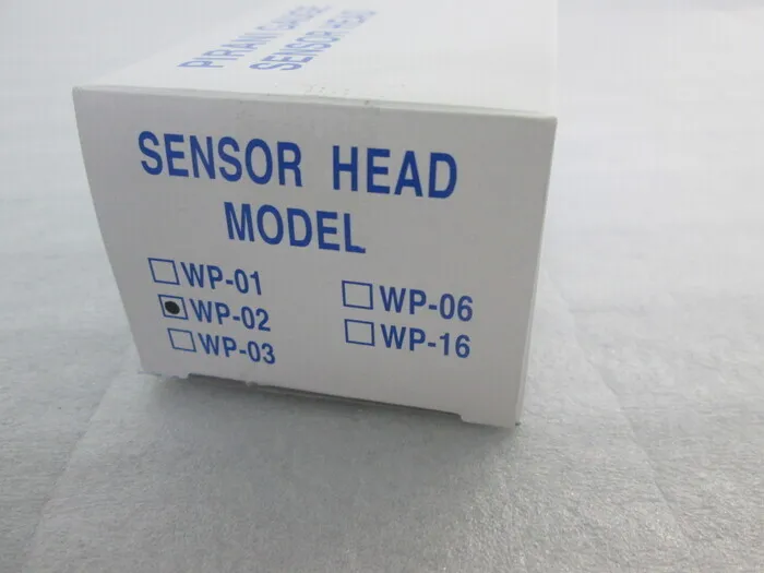 알백 WP-02 진공 게이지 상세 이미지 - ASKINDEX 코리아