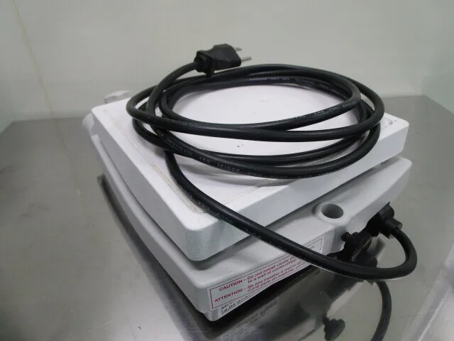 AS ONE CH-180 Hot plate Detail Image - ASKINDEX Korea
