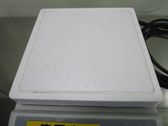 AS ONE CH-180 Hot plate Detail Image - ASKINDEX Korea