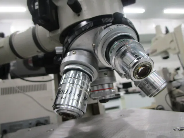 en_ニコン HEADPHOT-MH en_測長顕微鏡 Detail Image - ASKINDEX Korea
