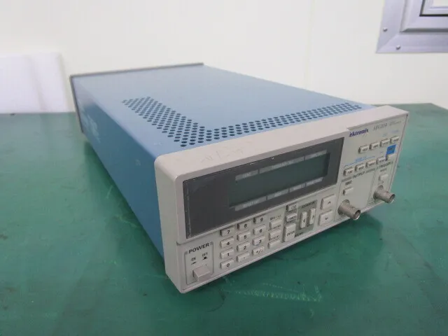 ko_テクトロニクス AFG310 ko_ファンクションジェネレーター 상세 이미지 - ASKINDEX 코리아