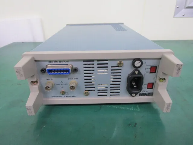 ko_テクトロニクス AFG310 ko_ファンクションジェネレーター 상세 이미지 - ASKINDEX 코리아