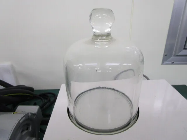 ko_日進理化 VM-303D特 ko_真空乾燥器 상세 이미지 - ASKINDEX 코리아