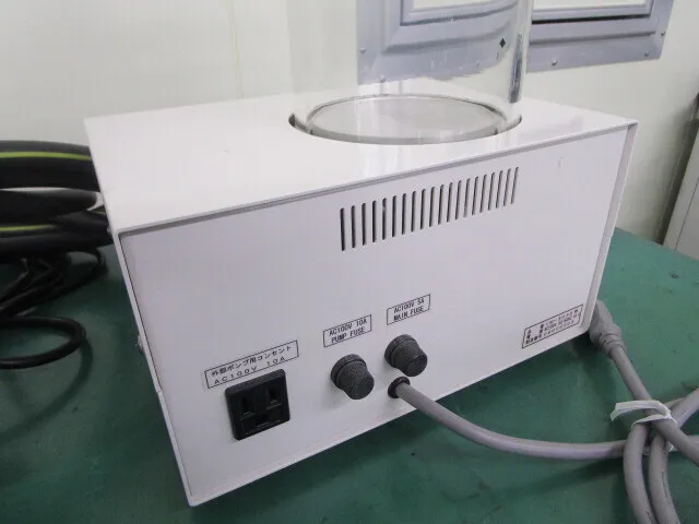 ko_日進理化 VM-303D特 ko_真空乾燥器 상세 이미지 - ASKINDEX 코리아