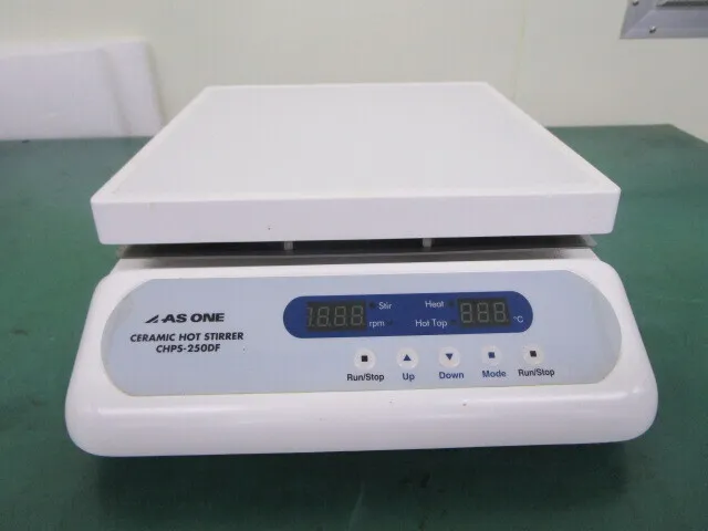 ko_アズワン CHPS-250DF ko_ホットスターラー 상세 이미지 - ASKINDEX 코리아