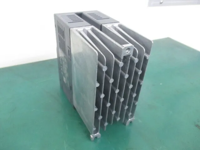 Mitsubishi Electric FR-D720-0.75K inverter Detail Image - ASKINDEX Korea