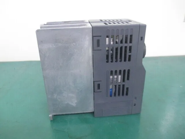 Mitsubishi Electric FR-D720-0.75K inverter Detail Image - ASKINDEX Korea