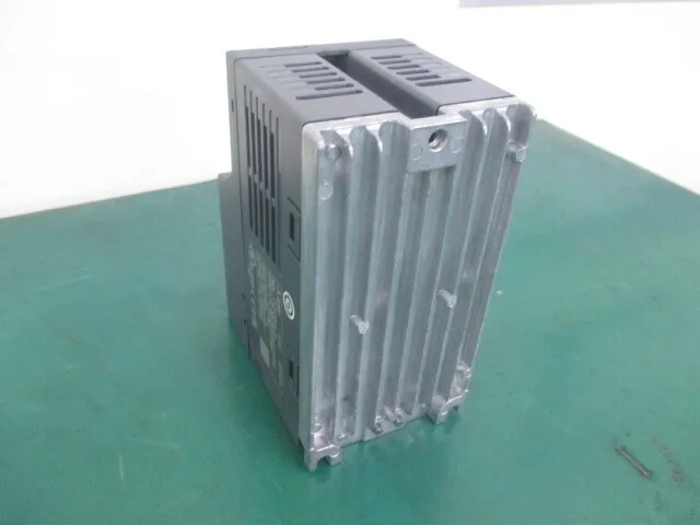Mitsubishi Electric FR-E720-0.1K inverter Detail Image - ASKINDEX Korea