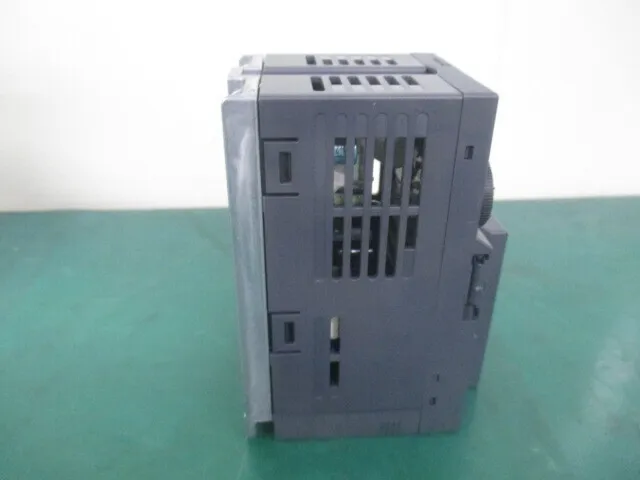 Mitsubishi Electric FR-E720-0.1K inverter Detail Image - ASKINDEX Korea