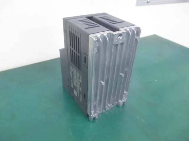 Mitsubishi Electric FR-E720-0.1K inverter Detail Image - ASKINDEX Korea