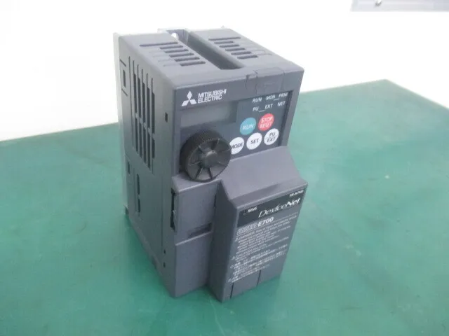 Mitsubishi Electric FR-E720-0.1K inverter - ASKINDEX Korea
