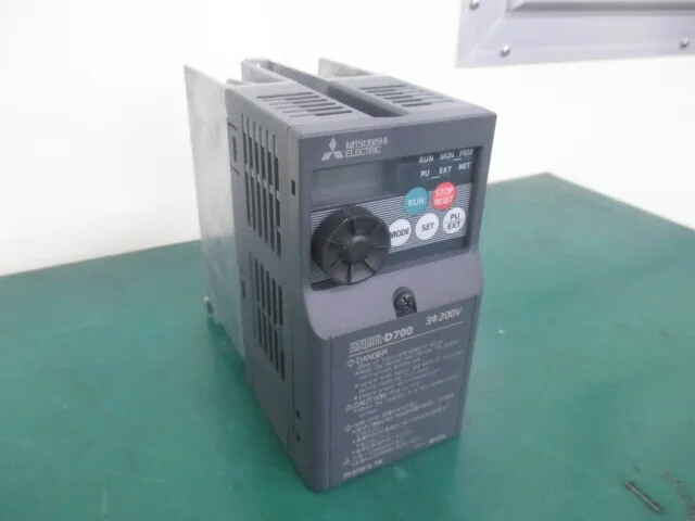 Mitsubishi Electric FR-D720-0.75K inverter - ASKINDEX Korea