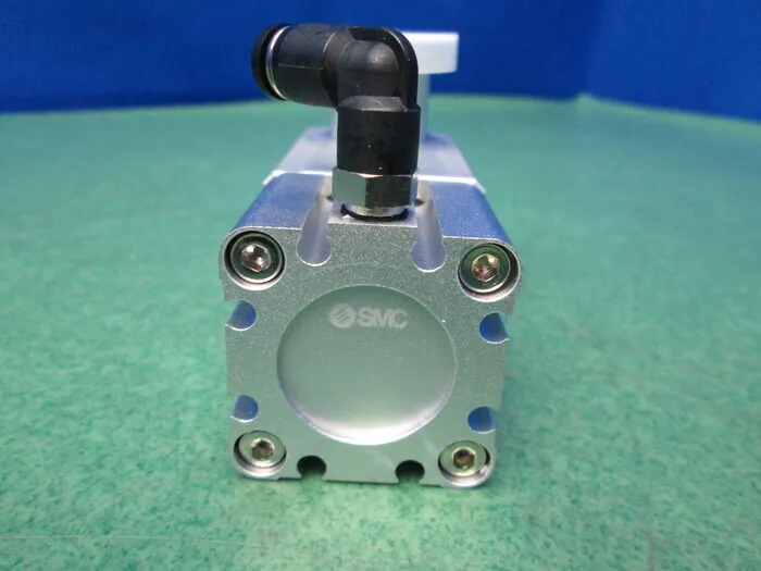 SMC XLC-16-2 vacuum valve Detail Image - ASKINDEX Korea