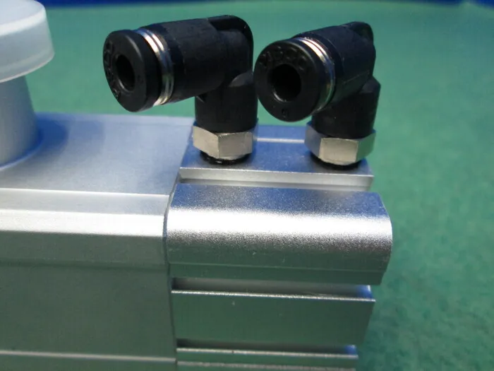 SMC XLC-16-2 vacuum valve Detail Image - ASKINDEX Korea