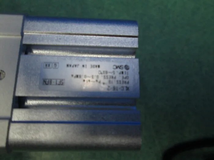 SMC XLC-16-2 vacuum valve Detail Image - ASKINDEX Korea