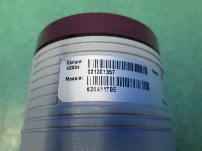 ｍｋｓ 626A11TBE 진공계(측정자 발트론) 상세 이미지 - ASKINDEX 코리아