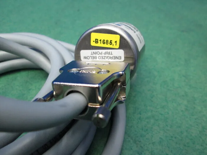 ｍｋｓ 51B11MGA2BA010 Balatron pressure switch Detail Image - ASKINDEX Korea