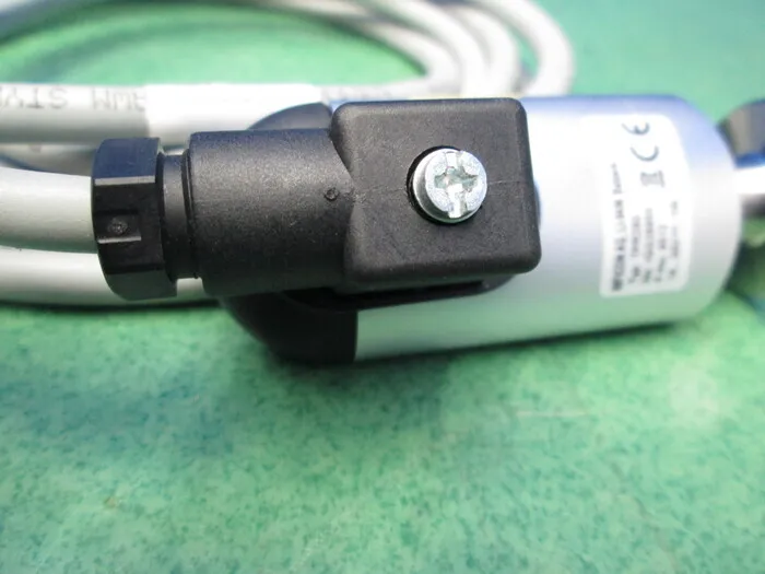 Inficon TRP280 Vacuum gauge Detail Image - ASKINDEX Korea
