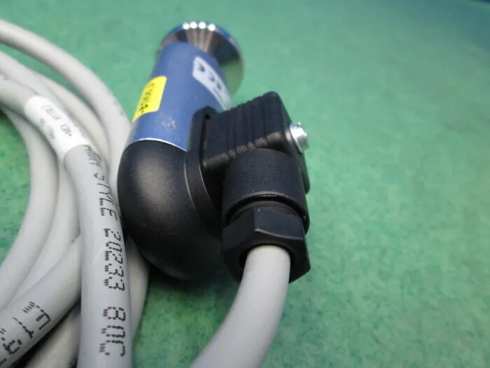 Inficon TRP280 Vacuum gauge Detail Image - ASKINDEX Korea