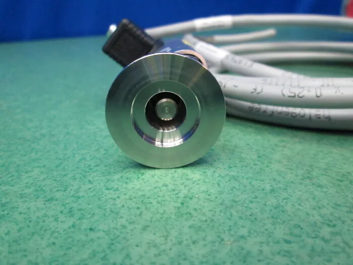 Inficon TRP280 Vacuum gauge Detail Image - ASKINDEX Korea