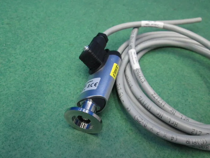Inficon TRP280 Vacuum gauge