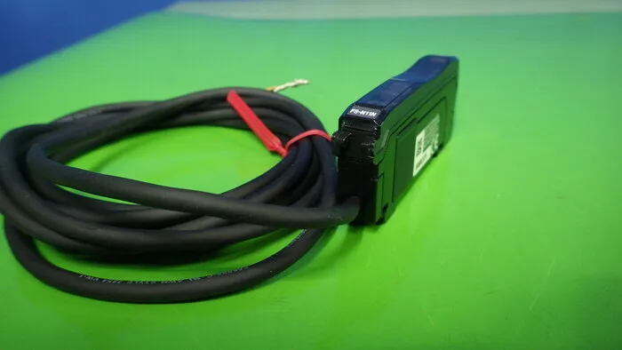 Keyence FS-N11N 파이버 앰프 (부모 기계) 상세 이미지 - ASKINDEX 코리아