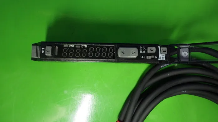 Keyence FS-N11N 파이버 앰프 (부모 기계) 상세 이미지 - ASKINDEX 코리아