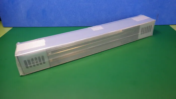 Inflation CFH-290 Carbon fiber heater unit Detail Image - ASKINDEX Korea