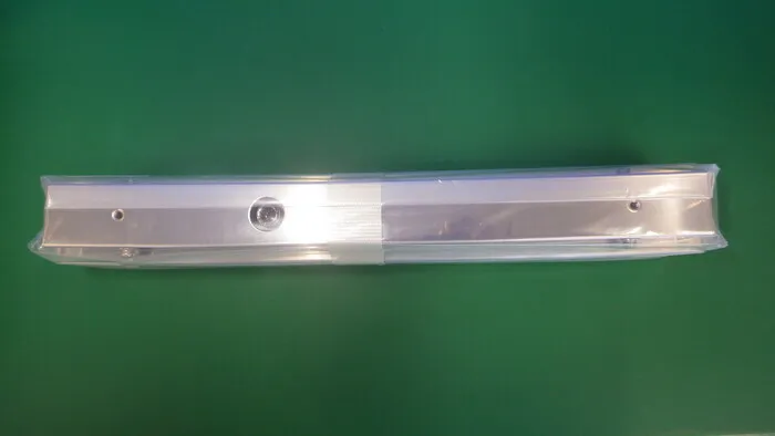 Inflation CFH-290 Carbon fiber heater unit Detail Image - ASKINDEX Korea