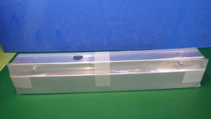 Inflation CFH-290 Carbon fiber heater unit Detail Image - ASKINDEX Korea