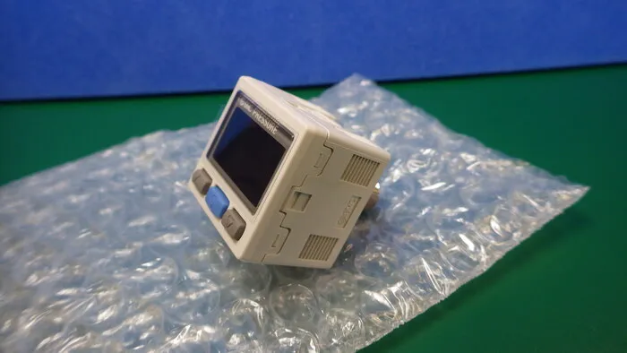 SMC ISE30A-01-N-MLD 디지털 압력 스위치 상세 이미지 - ASKINDEX 코리아