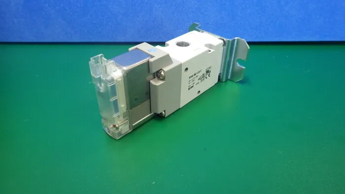 en_SMC VP342R-5MZ1-01A-F en_電磁弁(パイロット式3ポート） Detail Image - ASKINDEX Korea