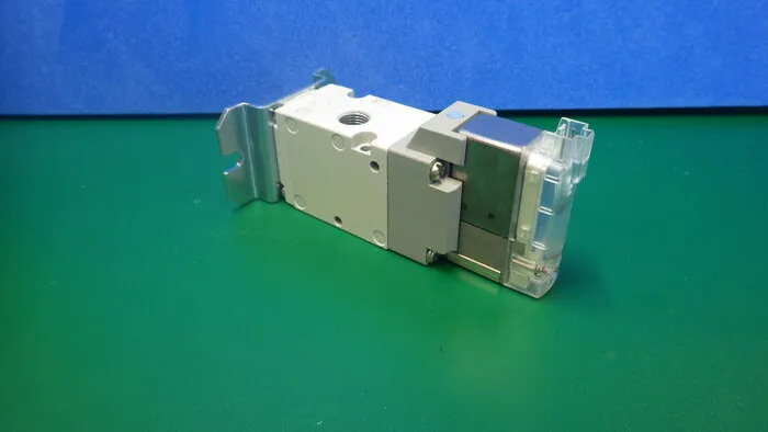 en_SMC VP342R-5MZ1-01A-F en_電磁弁(パイロット式3ポート） Detail Image - ASKINDEX Korea