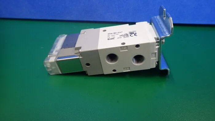 en_SMC VP342R-5MZ1-01A-F en_電磁弁(パイロット式3ポート） Detail Image - ASKINDEX Korea