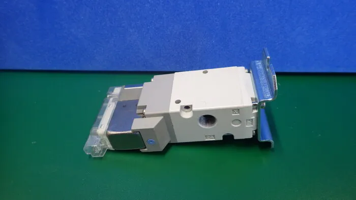 en_SMC VP342R-5MZ1-01A-F en_電磁弁(パイロット式3ポート） Detail Image - ASKINDEX Korea