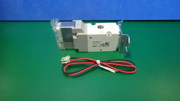 en_SMC VP342R-5MZ1-01A-F en_電磁弁(パイロット式3ポート）
