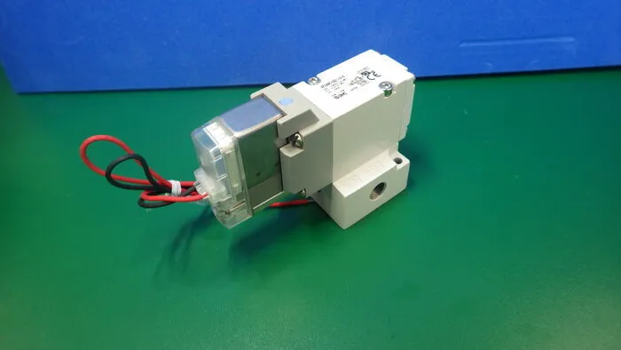 en_SMC VP344R-5GZ1-01B en_電磁弁(パイロット式3ポート） Detail Image - ASKINDEX Korea