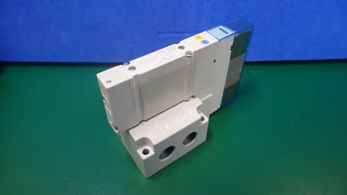 en_SMC SY3200-5U1-W1-01 en_電磁弁 Detail Image - ASKINDEX Korea