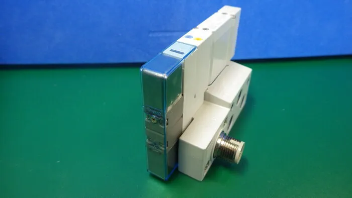 en_SMC SY3200-5U1-W1-01 en_電磁弁 Detail Image - ASKINDEX Korea