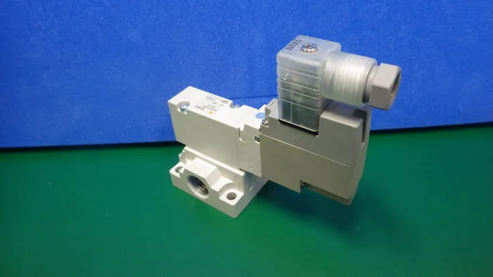 en_SMC VQZ235-5YZ1-02 en_電磁弁 Detail Image - ASKINDEX Korea