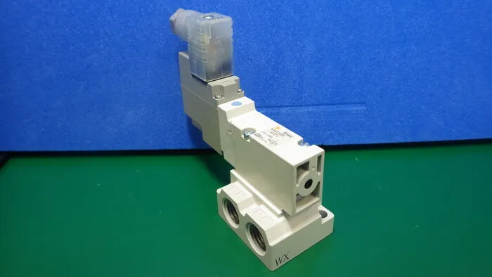 en_SMC VQZ235-5YZ1-02 en_電磁弁 Detail Image - ASKINDEX Korea