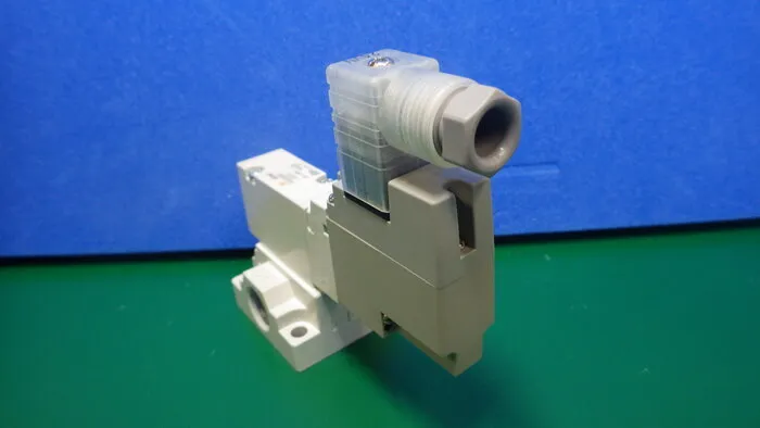 en_SMC VQZ235-5YZ1-02 en_電磁弁 Detail Image - ASKINDEX Korea