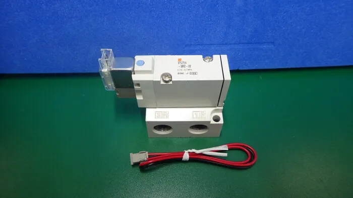 en_SMC SYJ714-5MZ-02 en_電磁弁(パイロット式3ポート） Detail Image - ASKINDEX Korea