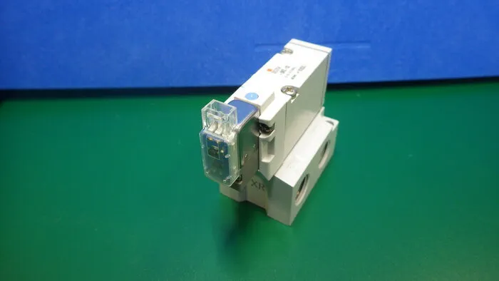 en_SMC SYJ714-5MZ-02 en_電磁弁(パイロット式3ポート） Detail Image - ASKINDEX Korea