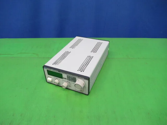 ko_ LDX-3412 ko_電流ドライバ(レーザーダイオード用）
