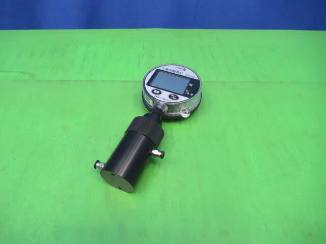 ko_飯島電子工業 GP-200 ko_酸素計 상세 이미지 - ASKINDEX 코리아