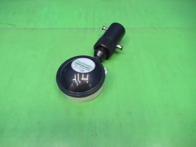 ko_飯島電子工業 GP-200 ko_酸素計 상세 이미지 - ASKINDEX 코리아