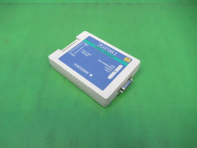 ko_横河電機 701981 ko_ロジックプローブ 상세 이미지 - ASKINDEX 코리아